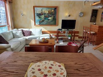 Departamento en Venta en Valle Nevado