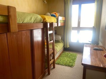 Departamento en Venta en Valle Nevado