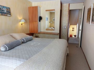 Departamento en Venta en Valle Nevado