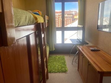 Departamento en Venta en Valle Nevado