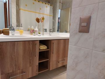 Departamento en Venta en Valle Nevado