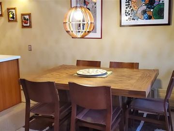 Departamento en Venta en Valle Nevado