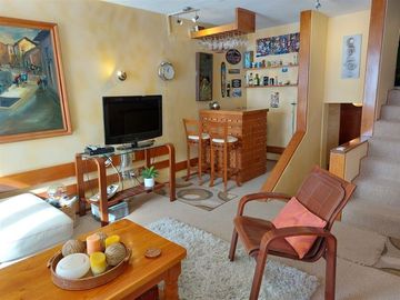 Departamento en Venta en Valle Nevado