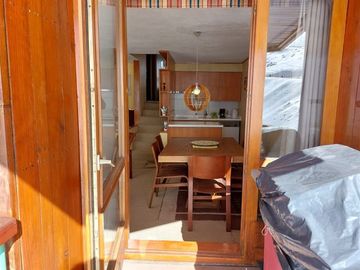 Departamento en Venta en Valle Nevado