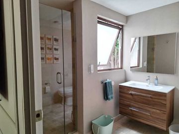 Centro de Coyoacán, Casa en Venta en Conjunto.