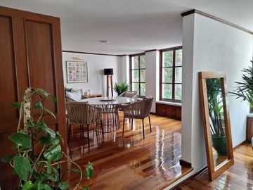 Centro de Coyoacán, Casa en Venta en Conjunto.