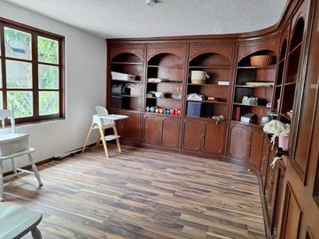 Centro de Coyoacán, Casa en Venta en Conjunto.