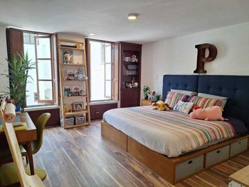 Centro de Coyoacán, Casa en Venta en Conjunto.