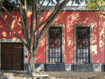 Centro de Coyoacán, Casa en Venta en Conjunto.