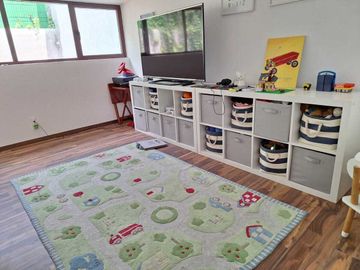Centro de Coyoacán, Casa en Venta en Conjunto.