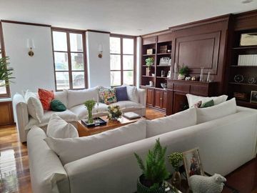 Centro de Coyoacán, Casa en Venta en Conjunto.