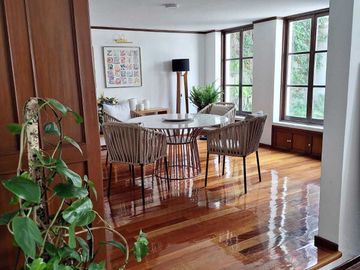 Centro de Coyoacán, Casa en Venta en Conjunto.