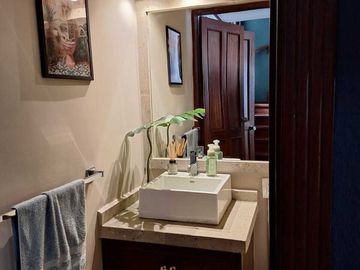 Centro de Coyoacán, Casa en Venta en Conjunto.