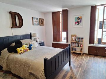 Centro de Coyoacán, Casa en Venta en Conjunto.