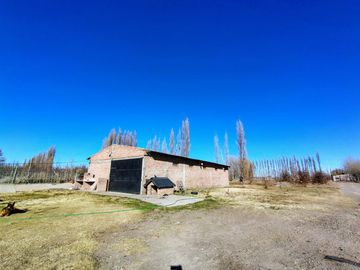 CASA EN VENTA EN SENILLOSA