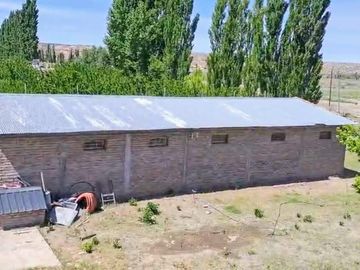 CASA EN VENTA EN SENILLOSA