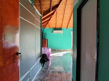 CASA EN VENTA EN SENILLOSA