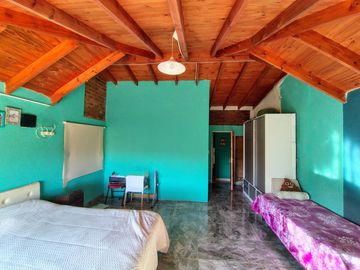 CASA EN VENTA EN SENILLOSA
