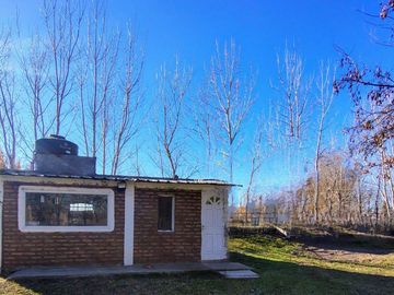 CASA EN VENTA EN SENILLOSA
