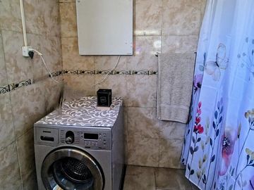 CASA EN VENTA EN SENILLOSA