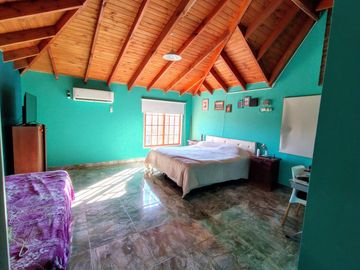 CASA EN VENTA EN SENILLOSA