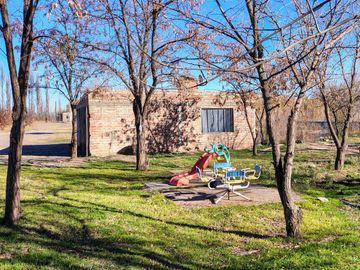 CASA EN VENTA EN SENILLOSA