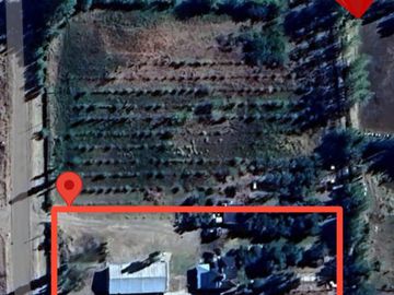 CASA EN VENTA EN SENILLOSA