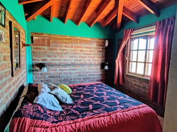 CASA EN VENTA EN SENILLOSA