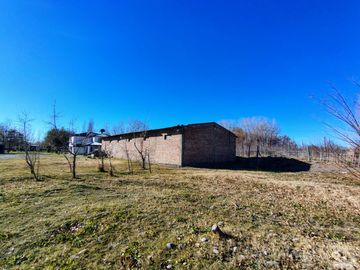 CASA EN VENTA EN SENILLOSA