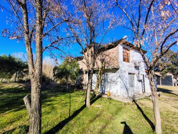 CASA EN VENTA EN SENILLOSA