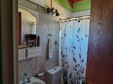CASA EN VENTA EN SENILLOSA