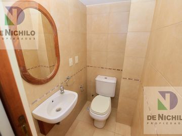 Departamento en  Pleno Centro de Florencio Varela