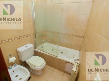 Departamento en  Pleno Centro de Florencio Varela