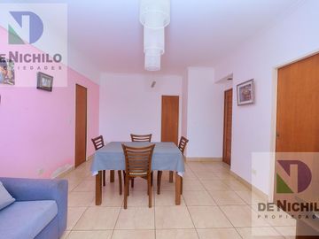 Departamento en  Pleno Centro de Florencio Varela