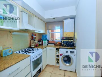 Departamento en  Pleno Centro de Florencio Varela