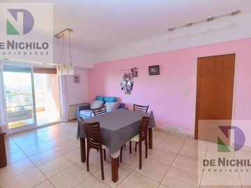 Departamento en  Pleno Centro de Florencio Varela