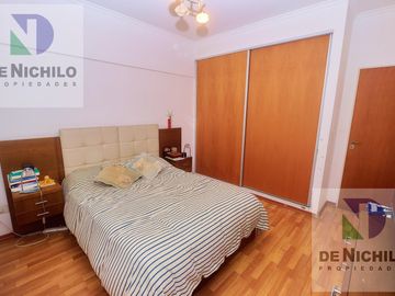 Departamento en  Pleno Centro de Florencio Varela