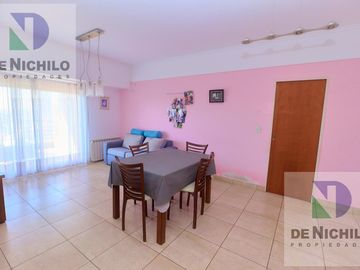 Departamento en  Pleno Centro de Florencio Varela