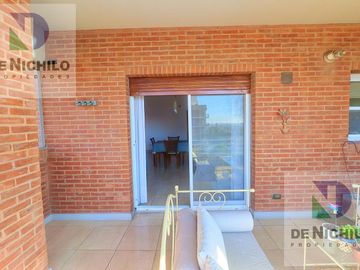 Departamento en  Pleno Centro de Florencio Varela