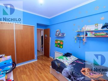Departamento en  Pleno Centro de Florencio Varela