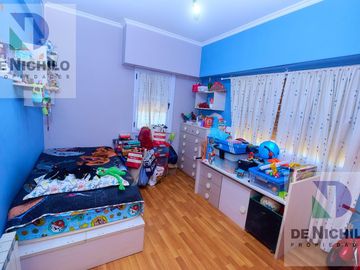 Departamento en  Pleno Centro de Florencio Varela