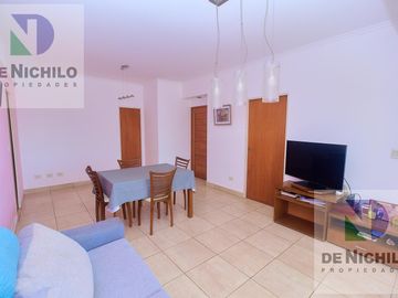 Departamento en  Pleno Centro de Florencio Varela