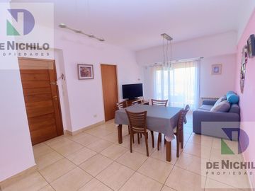 Departamento en  Pleno Centro de Florencio Varela
