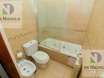 Departamento en  Pleno Centro de Florencio Varela