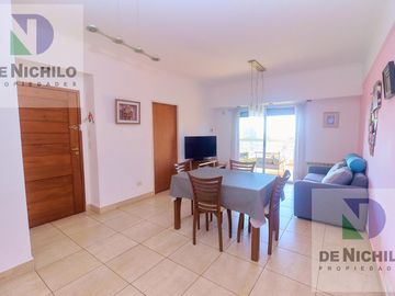 Departamento en  Pleno Centro de Florencio Varela