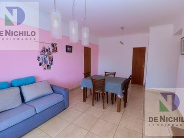 Departamento en  Pleno Centro de Florencio Varela