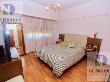 Departamento en  Pleno Centro de Florencio Varela