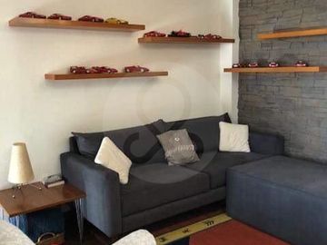puerta del sol  Casa en condominio en venta en Bosque Real
