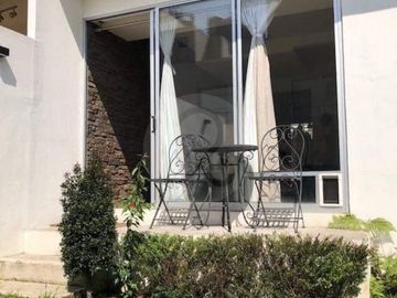 puerta del sol  Casa en condominio en venta en Bosque Real