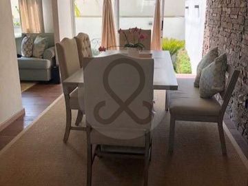 puerta del sol  Casa en condominio en venta en Bosque Real